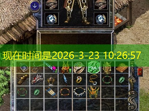 神龙传奇私服：PK走位全攻略，如何在沙城争霸中一击制胜？