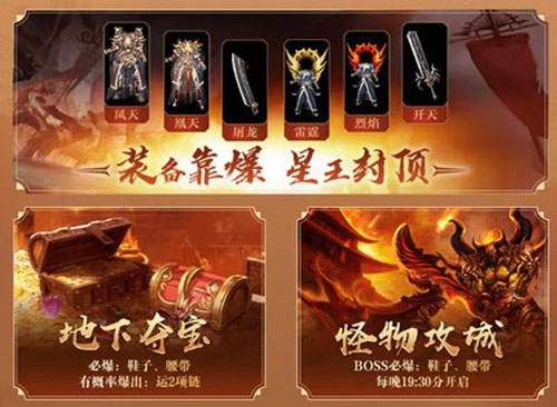 神龙传奇1.76装备出处攻略，平民玩家如何高效刷装备？