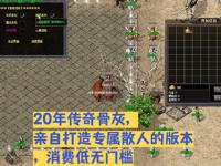 1.76神龙毁灭传奇潘多拉：祖玛阁迷路？老玩家教你高效打宝技巧与职业搭配