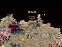 神龙传奇1.76天下毁灭，屠龙刀获取全攻略：平民也能逆袭成王