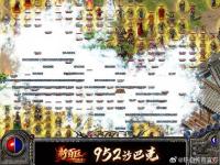1.76神龙毁灭私服沙城争霸速通秘籍，90%玩家都不知道的隐藏技巧